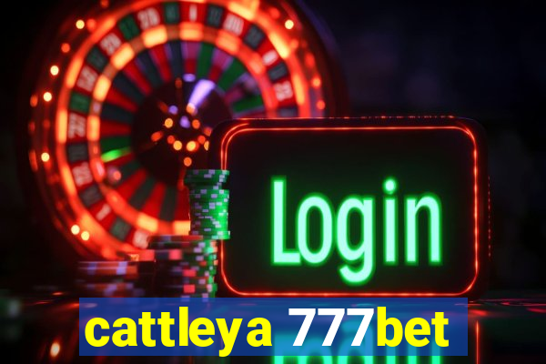 cattleya 777bet